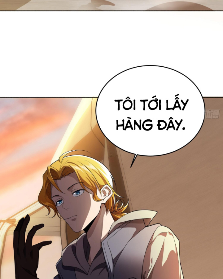 Toàn Trí Tu Tiên Giả Chapter 38 - Trang 2