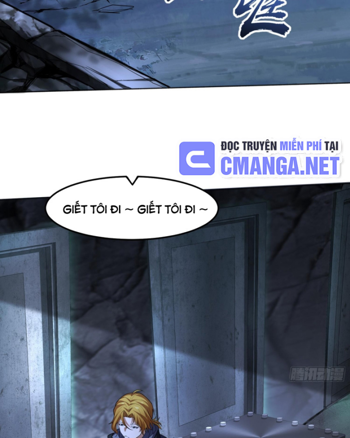 Toàn Trí Tu Tiên Giả Chapter 38 - Trang 2