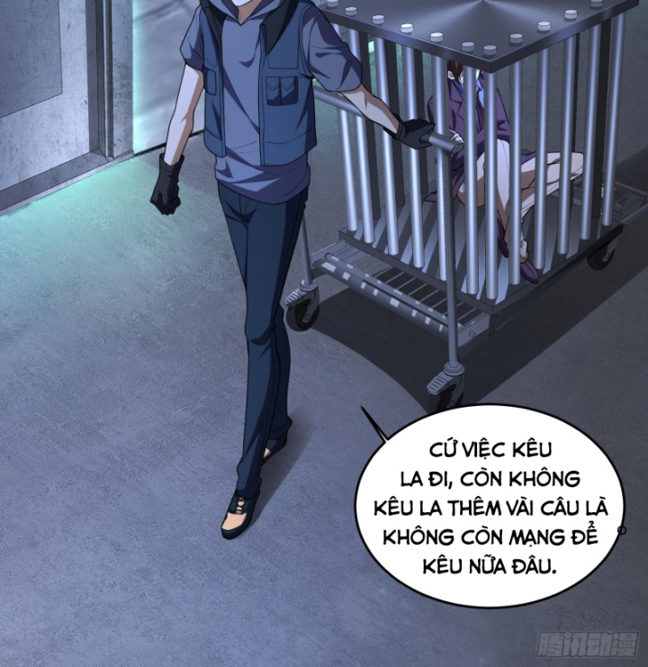 Toàn Trí Tu Tiên Giả Chapter 38 - Trang 2