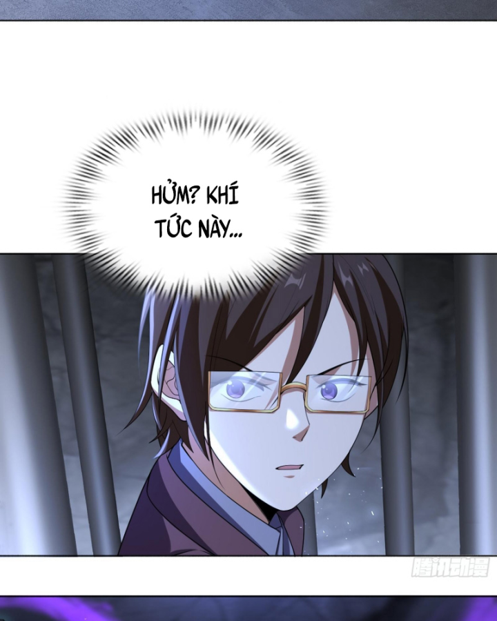 Toàn Trí Tu Tiên Giả Chapter 38 - Trang 2