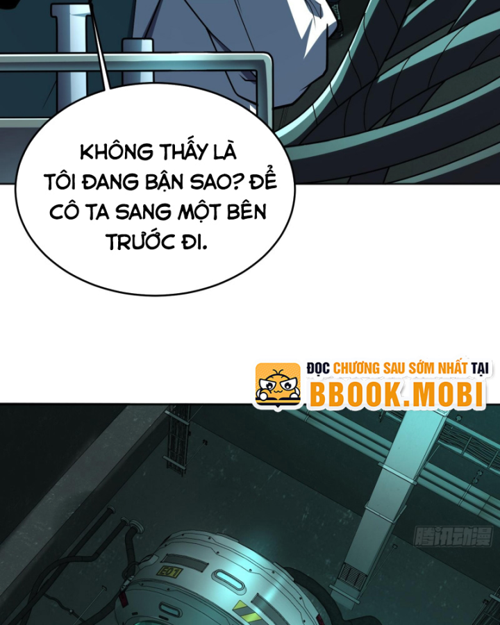 Toàn Trí Tu Tiên Giả Chapter 38 - Trang 2