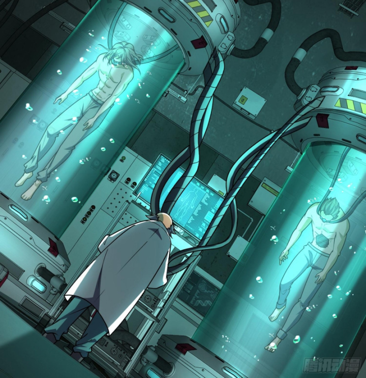 Toàn Trí Tu Tiên Giả Chapter 38 - Trang 2