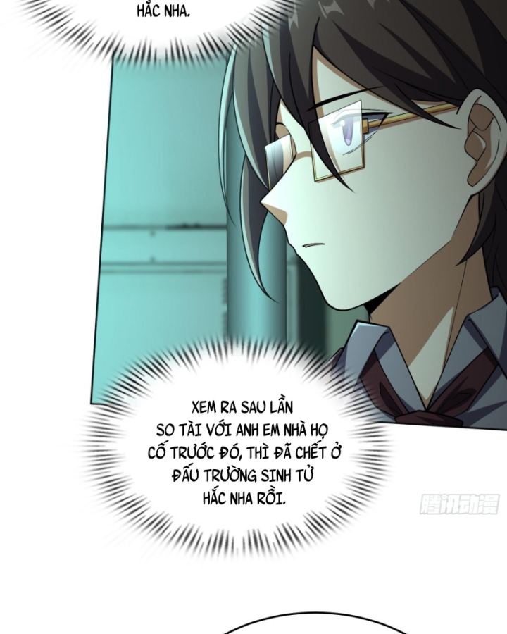 Toàn Trí Tu Tiên Giả Chapter 38 - Trang 2