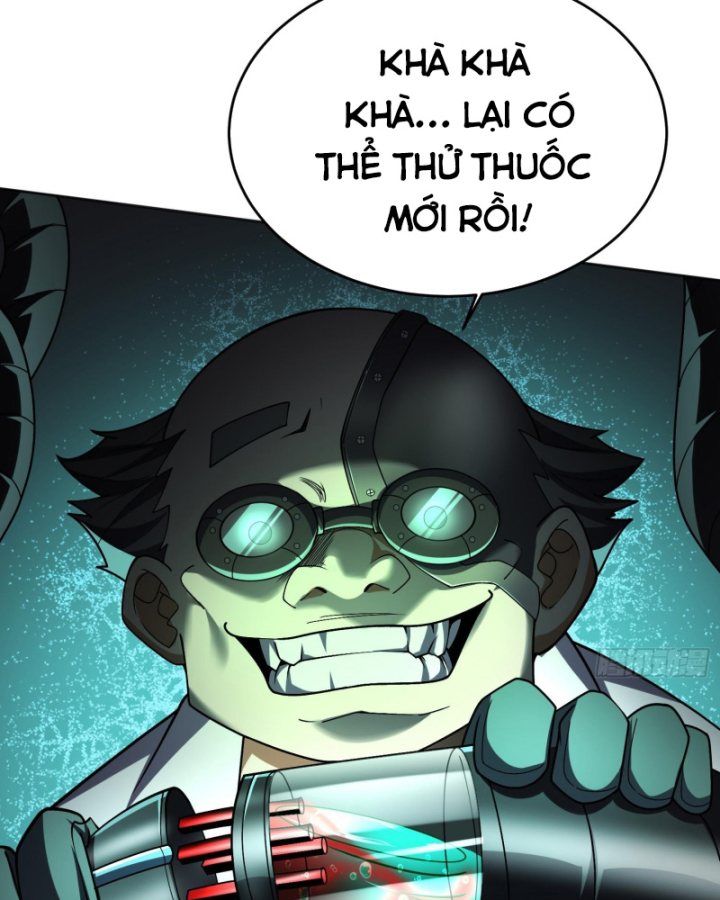 Toàn Trí Tu Tiên Giả Chapter 38 - Trang 2