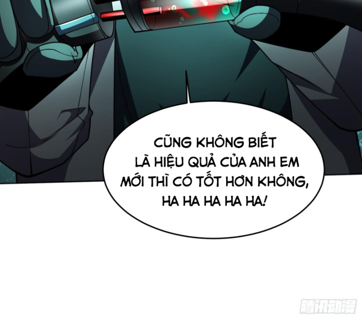 Toàn Trí Tu Tiên Giả Chapter 38 - Trang 2