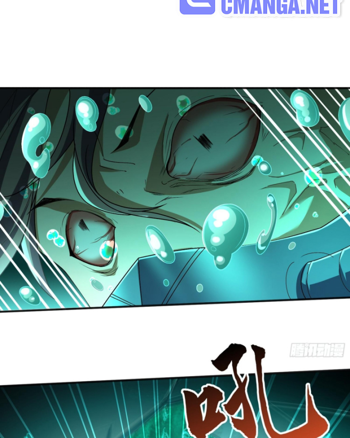 Toàn Trí Tu Tiên Giả Chapter 38 - Trang 2