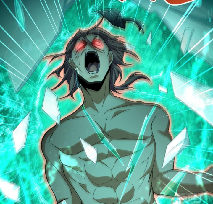 Toàn Trí Tu Tiên Giả Chapter 38 - Trang 2