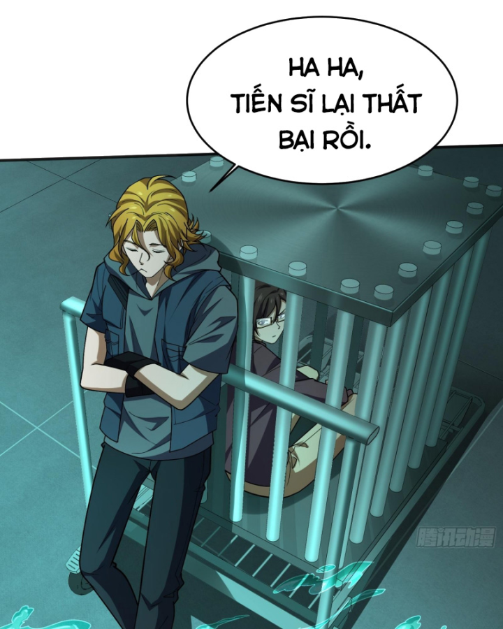 Toàn Trí Tu Tiên Giả Chapter 38 - Trang 2
