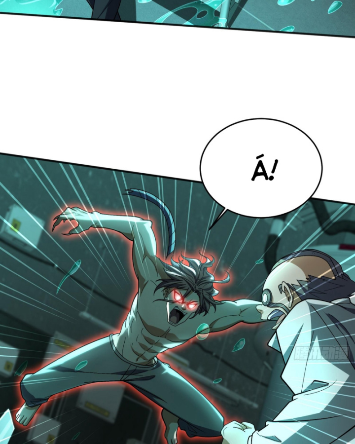 Toàn Trí Tu Tiên Giả Chapter 38 - Trang 2