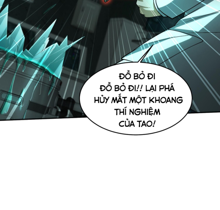 Toàn Trí Tu Tiên Giả Chapter 38 - Trang 2