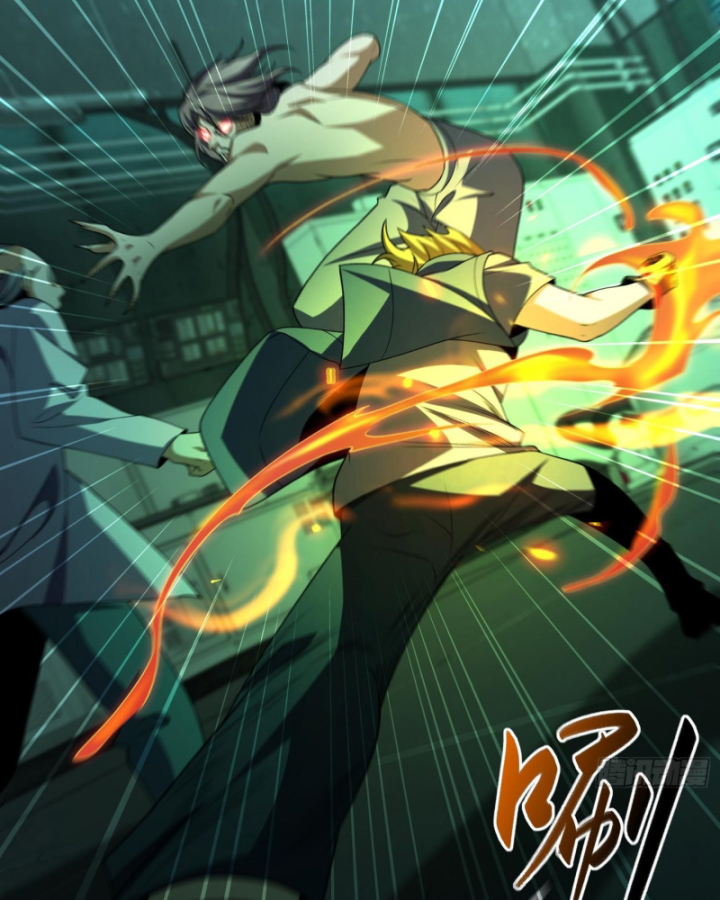 Toàn Trí Tu Tiên Giả Chapter 38 - Trang 2