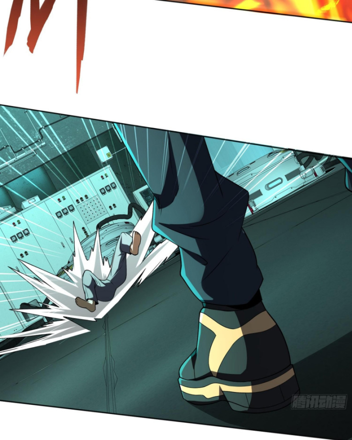 Toàn Trí Tu Tiên Giả Chapter 38 - Trang 2