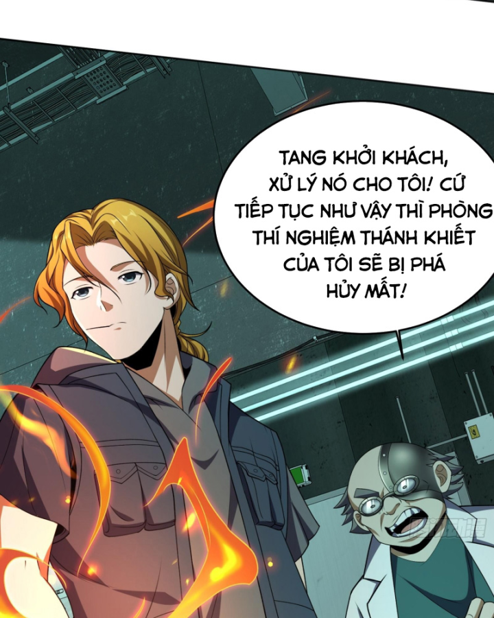Toàn Trí Tu Tiên Giả Chapter 38 - Trang 2