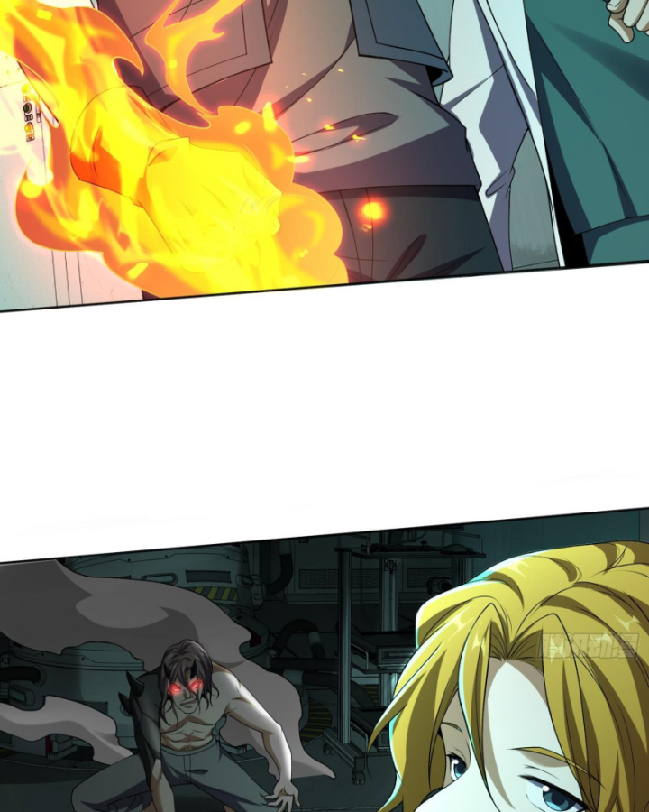 Toàn Trí Tu Tiên Giả Chapter 38 - Trang 2