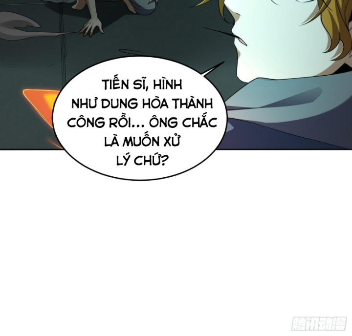 Toàn Trí Tu Tiên Giả Chapter 38 - Trang 2