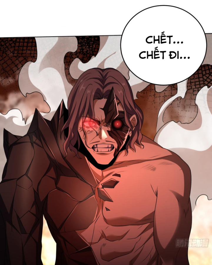 Toàn Trí Tu Tiên Giả Chapter 38 - Trang 2