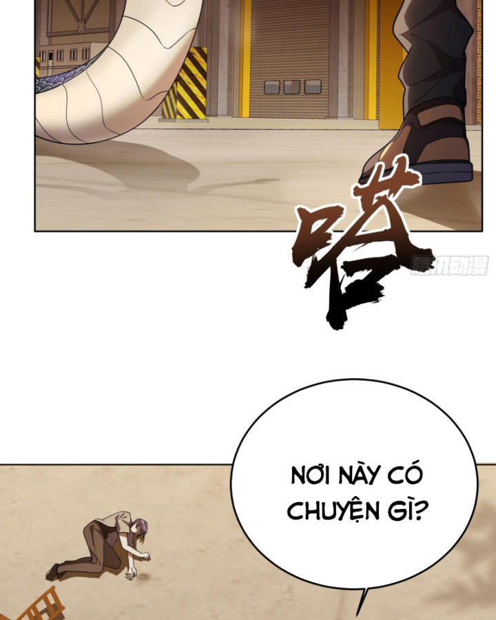 Toàn Trí Tu Tiên Giả Chapter 38 - Trang 2