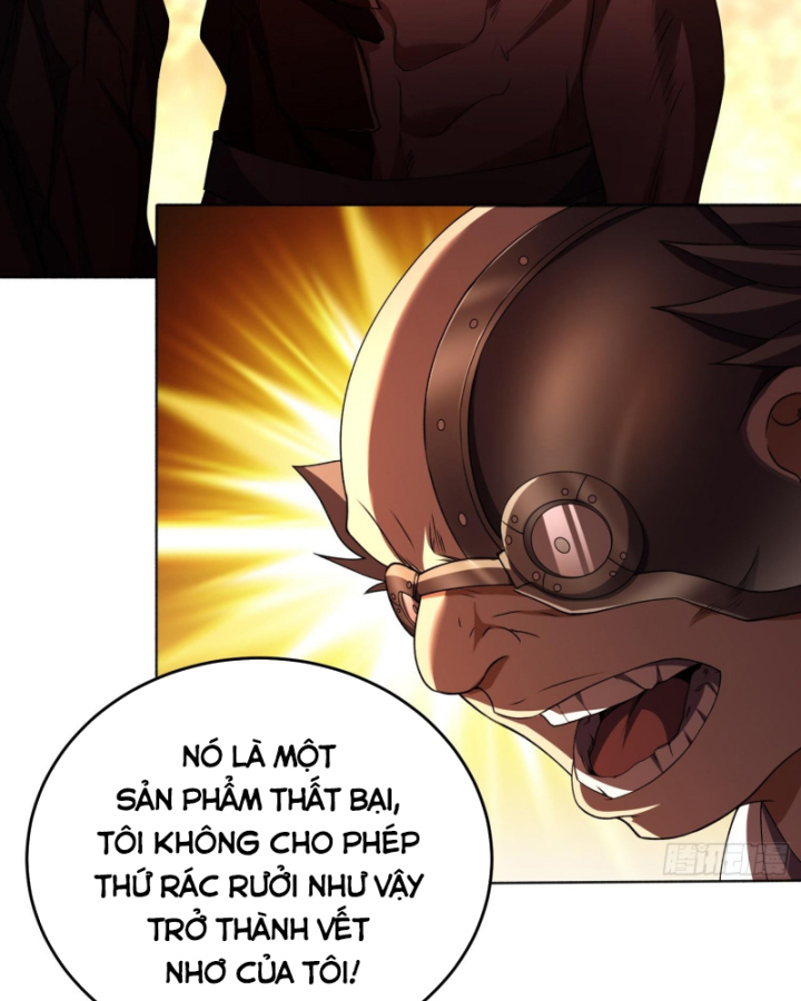Toàn Trí Tu Tiên Giả Chapter 38 - Trang 2
