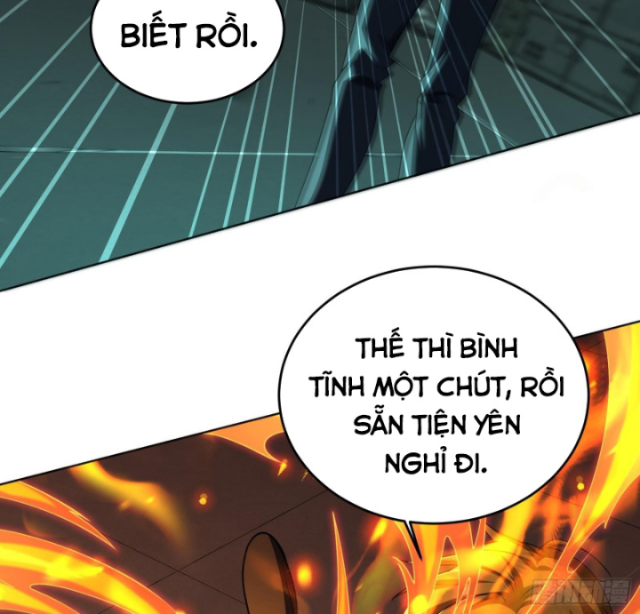 Toàn Trí Tu Tiên Giả Chapter 38 - Trang 2