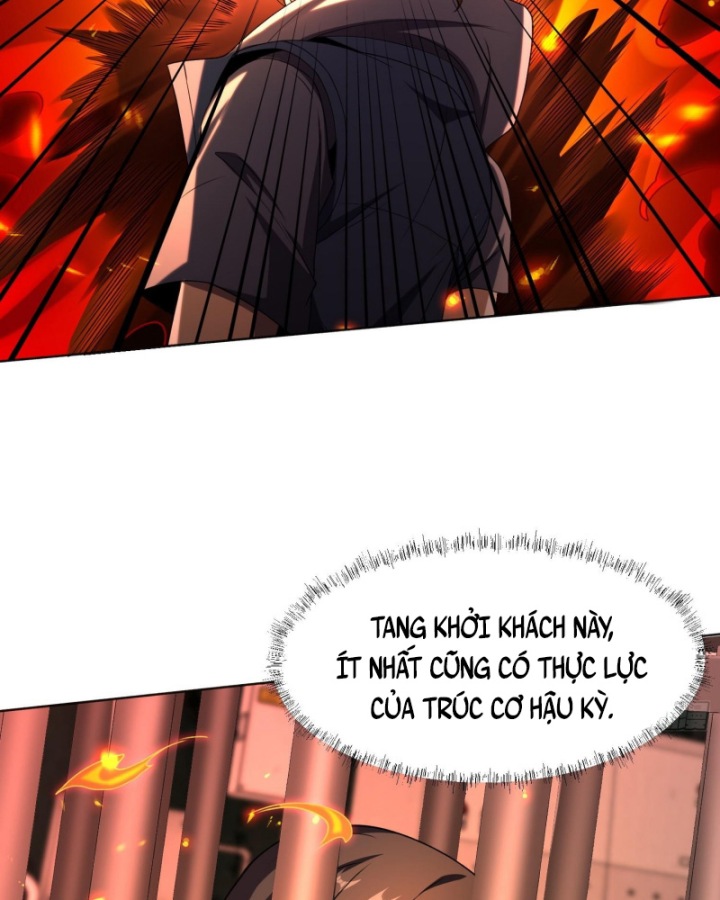 Toàn Trí Tu Tiên Giả Chapter 38 - Trang 2