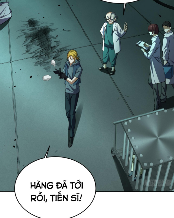 Toàn Trí Tu Tiên Giả Chapter 38 - Trang 2