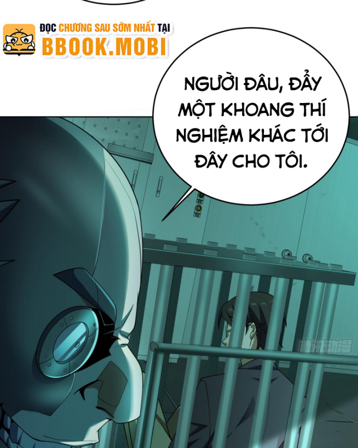 Toàn Trí Tu Tiên Giả Chapter 38 - Trang 2