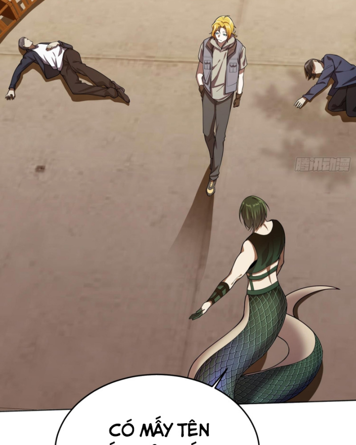 Toàn Trí Tu Tiên Giả Chapter 38 - Trang 2