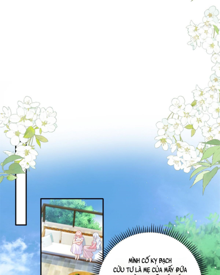 Bé Rồng Đột Kích! Mami Vừa Cay Vừa Độc Chapter 98 - 12