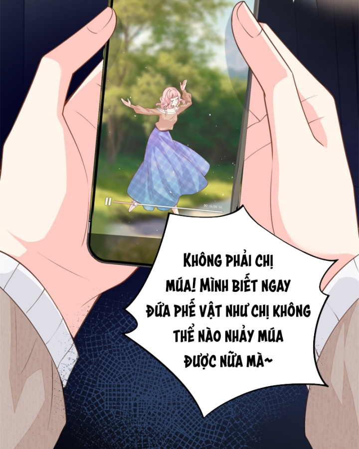 Bé Rồng Đột Kích! Mami Vừa Cay Vừa Độc Chapter 98 - 23