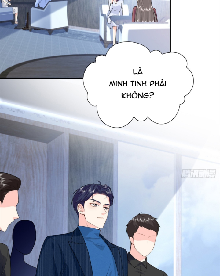 Bé Rồng Đột Kích! Mami Vừa Cay Vừa Độc Chapter 98 - 30