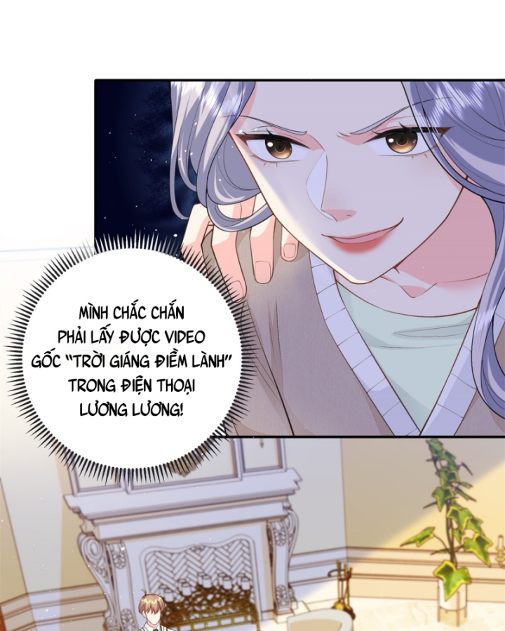 Bé Rồng Đột Kích! Mami Vừa Cay Vừa Độc Chapter 98 - 8