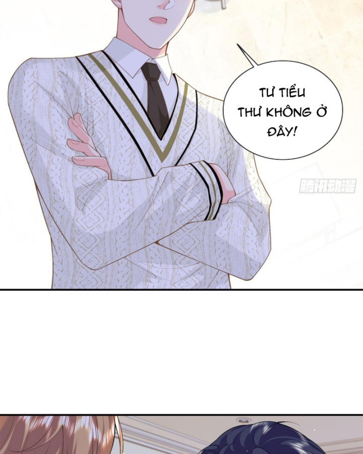 Bé Rồng Đột Kích! Mami Vừa Cay Vừa Độc Chapter 98 - 10