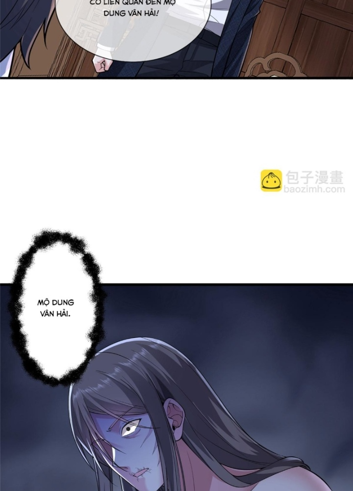 Ngạo Thị Thiên Địa Chapter 683 - 13