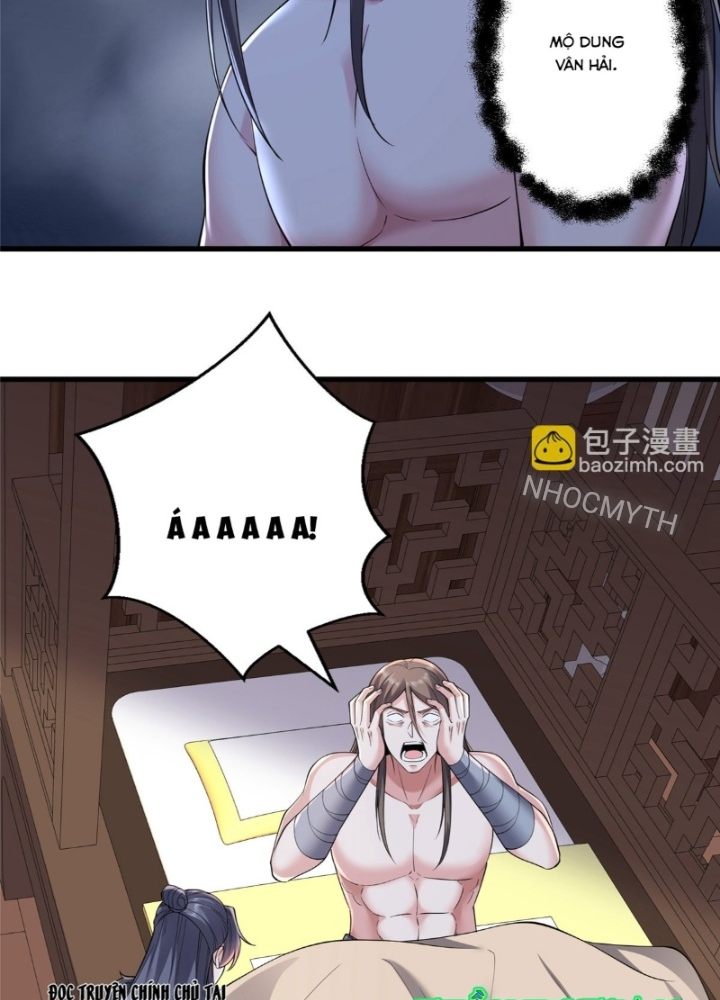 Ngạo Thị Thiên Địa Chapter 683 - 15