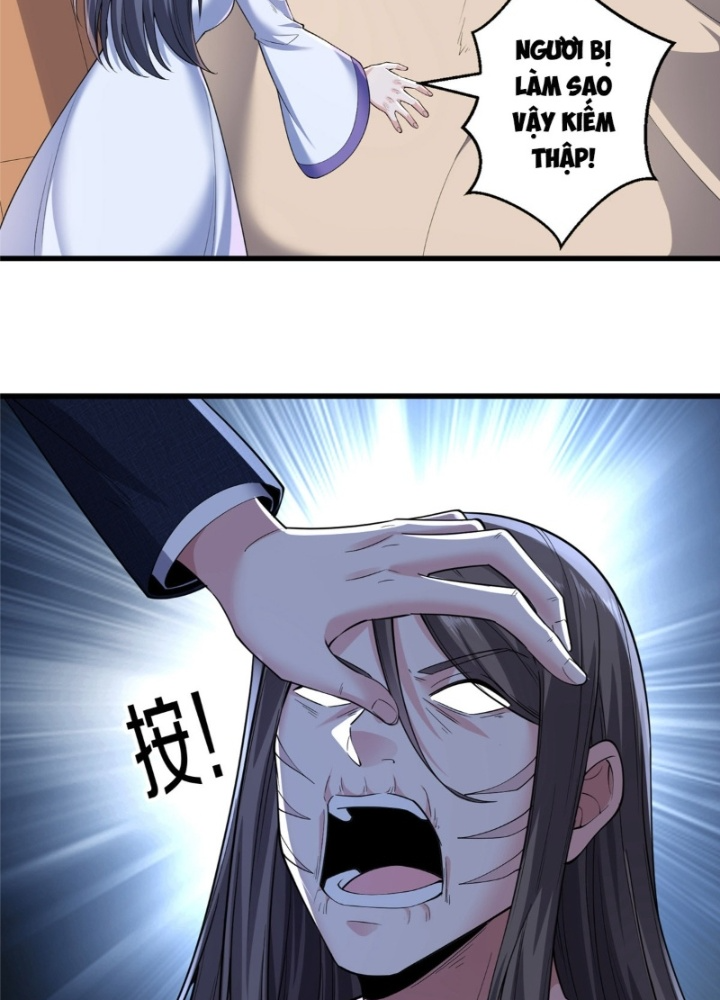 Ngạo Thị Thiên Địa Chapter 683 - 17