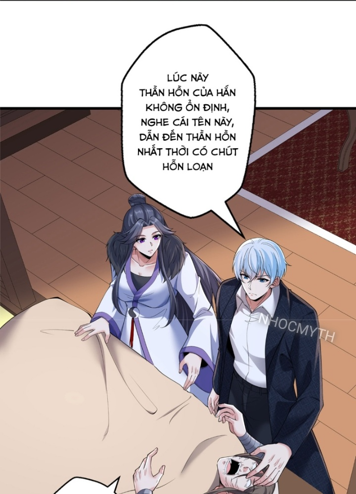 Ngạo Thị Thiên Địa Chapter 683 - 19