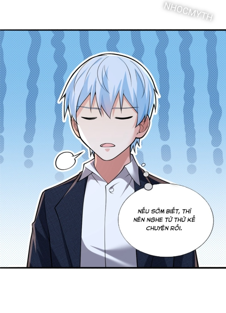 Ngạo Thị Thiên Địa Chapter 683 - 3