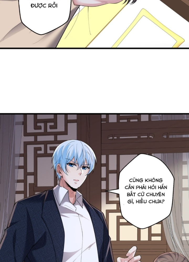 Ngạo Thị Thiên Địa Chapter 683 - 21