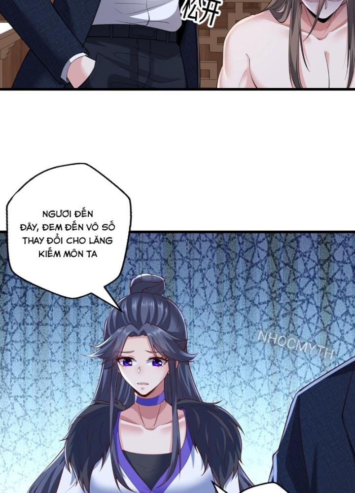 Ngạo Thị Thiên Địa Chapter 683 - 23