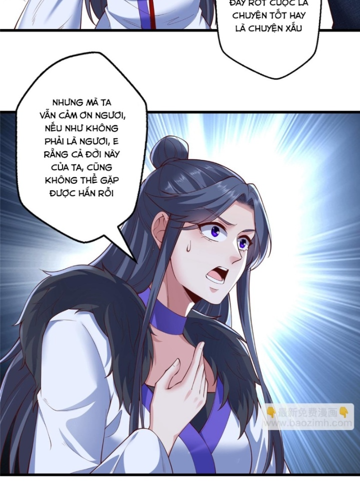 Ngạo Thị Thiên Địa Chapter 683 - 25