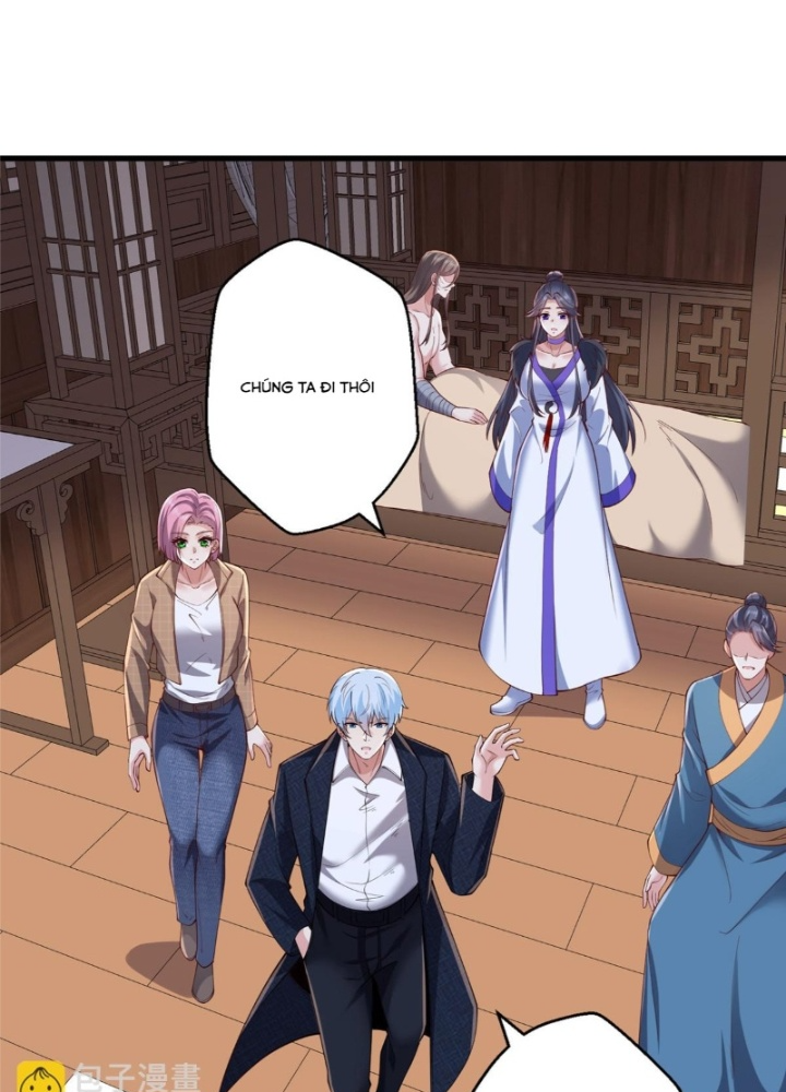 Ngạo Thị Thiên Địa Chapter 683 - 29