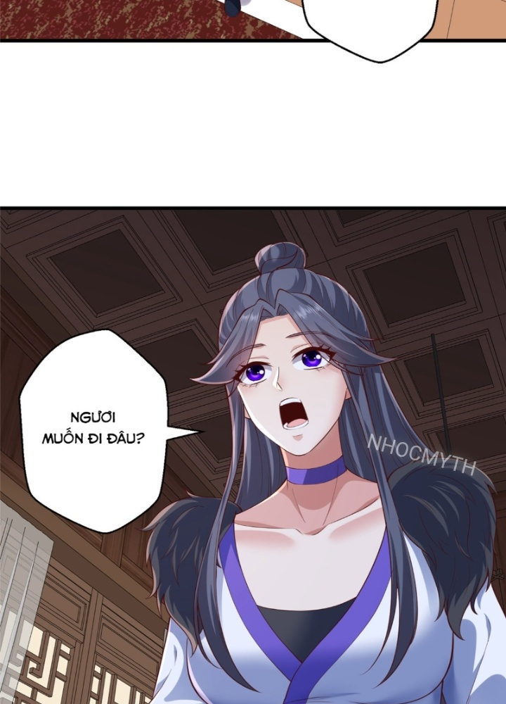 Ngạo Thị Thiên Địa Chapter 683 - 31