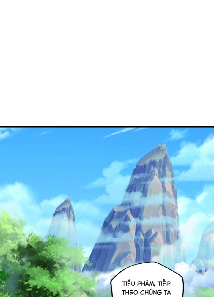 Ngạo Thị Thiên Địa Chapter 683 - 33