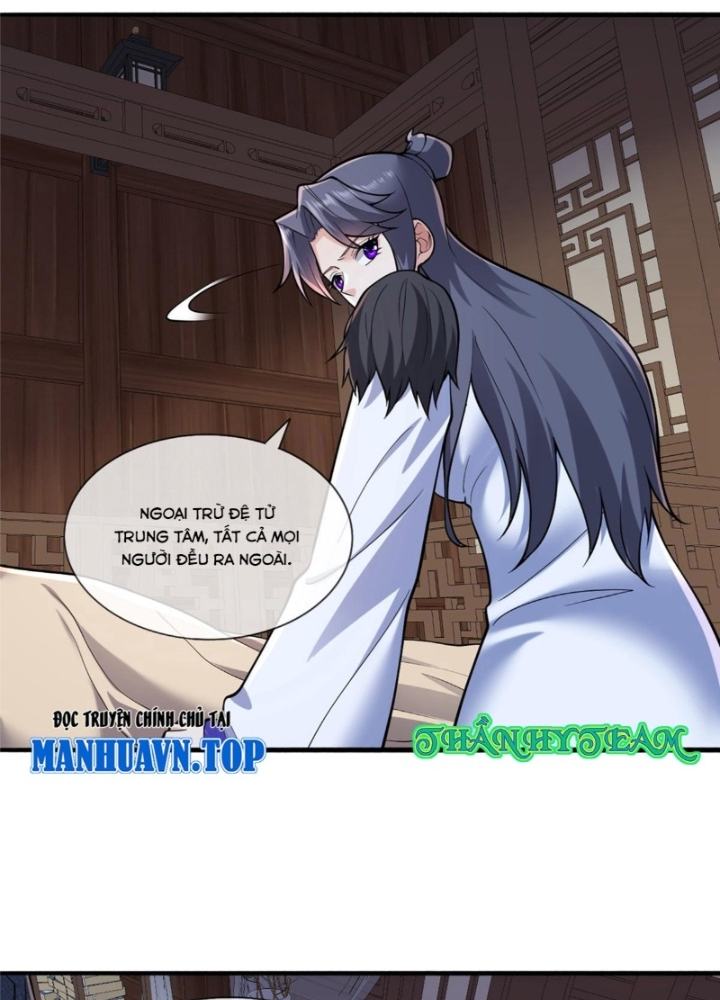 Ngạo Thị Thiên Địa Chapter 683 - 5