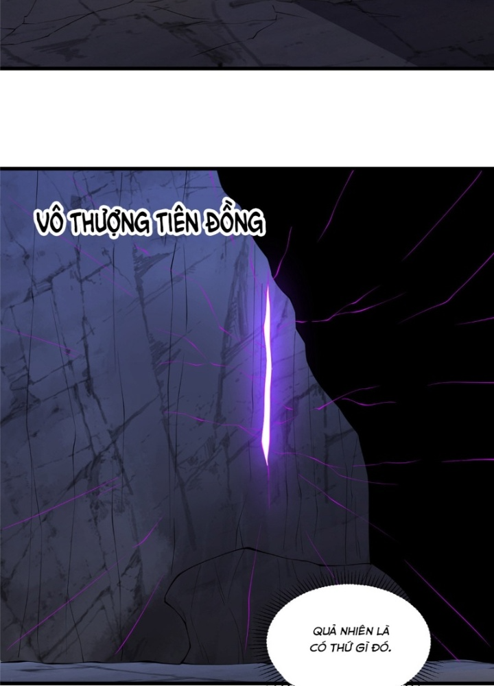 Ngạo Thị Thiên Địa Chapter 683 - 43