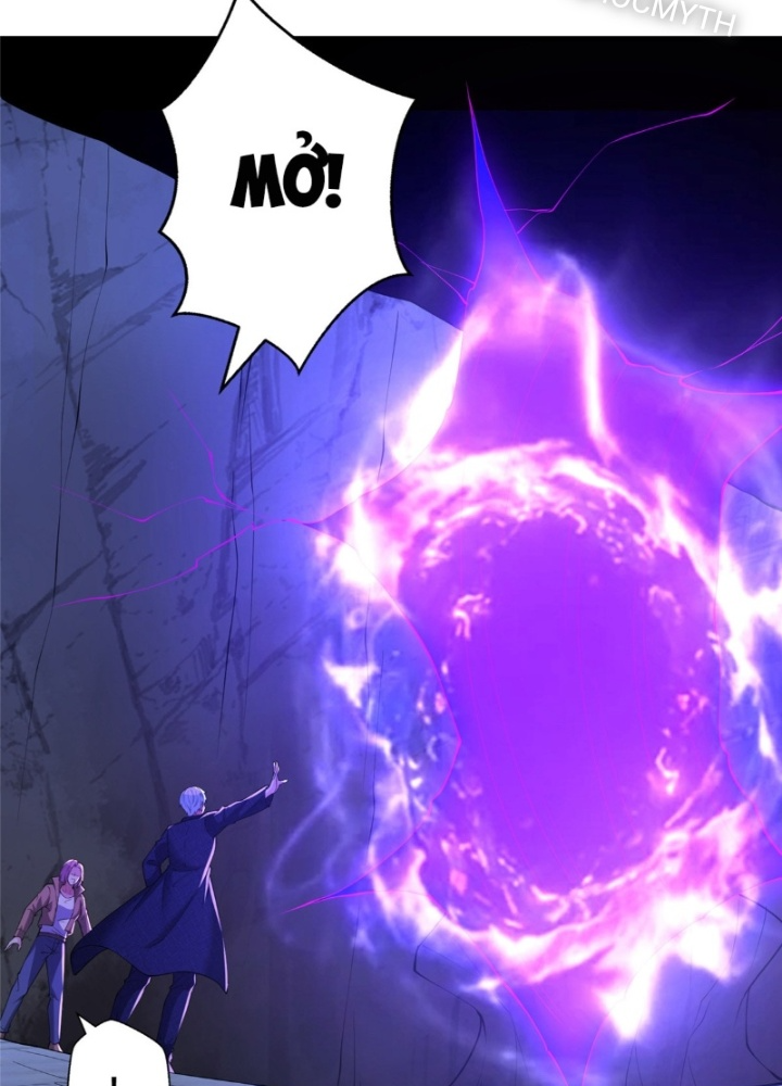 Ngạo Thị Thiên Địa Chapter 683 - 45