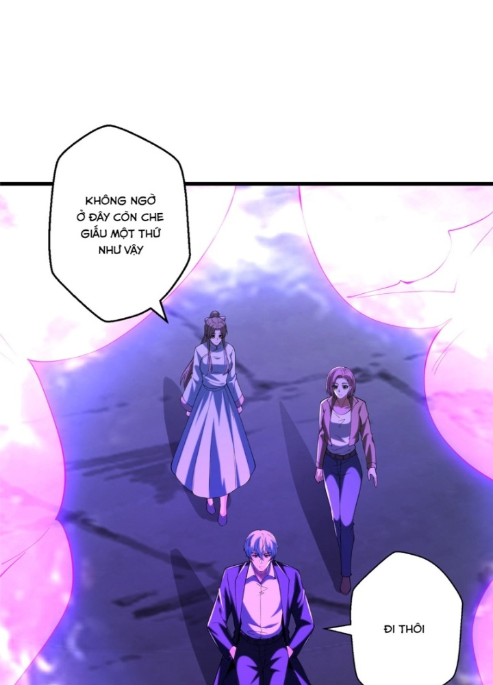 Ngạo Thị Thiên Địa Chapter 683 - 47