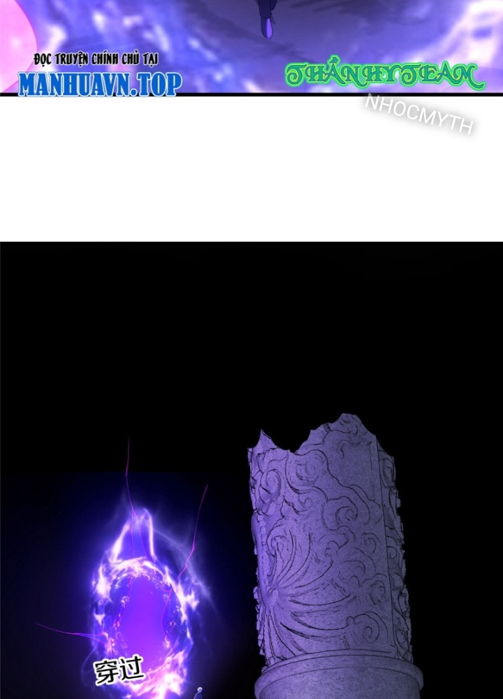 Ngạo Thị Thiên Địa Chapter 683 - 49