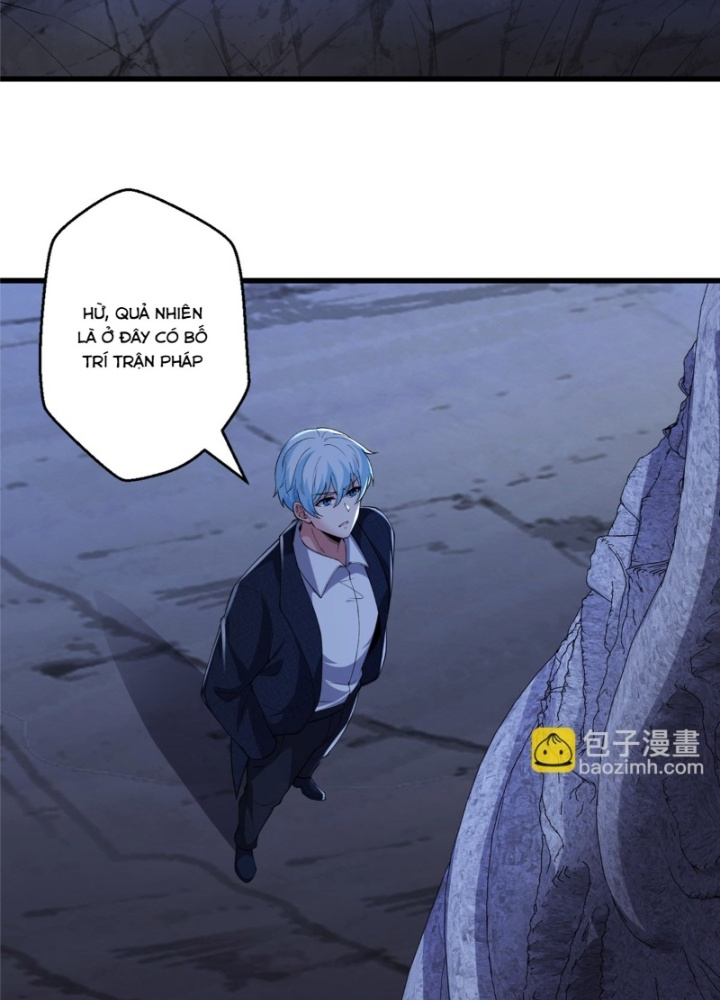 Ngạo Thị Thiên Địa Chapter 683 - 51