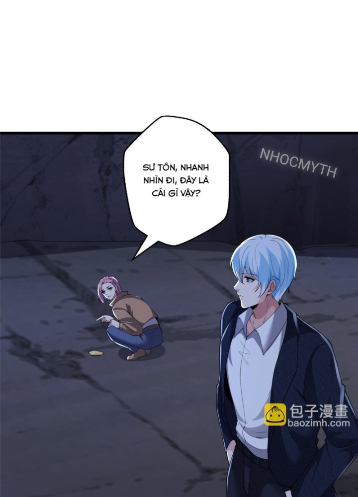 Ngạo Thị Thiên Địa Chapter 683 - 53